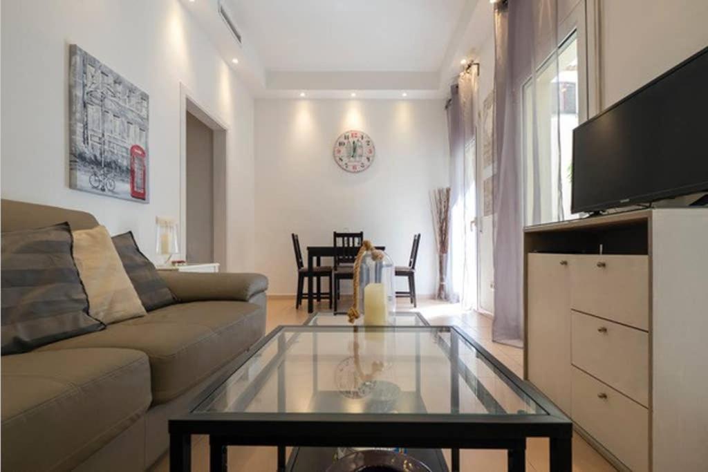 Vive La Playa Y La Noche De Sitges Aqui Lejlighed Eksteriør billede