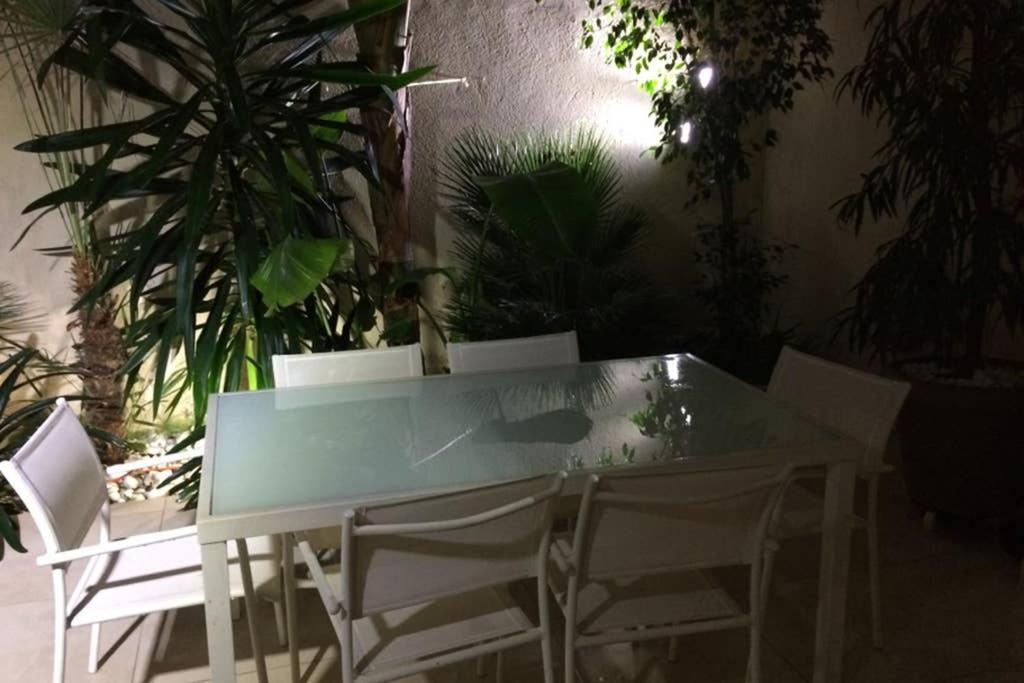 Vive La Playa Y La Noche De Sitges Aqui Lejlighed Eksteriør billede