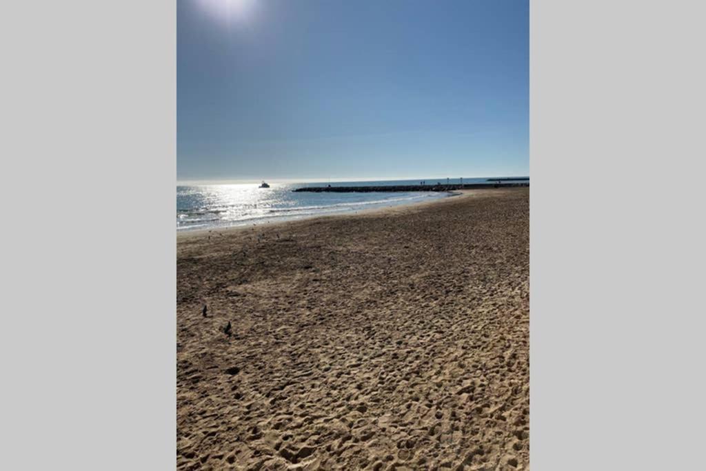 Vive La Playa Y La Noche De Sitges Aqui Lejlighed Eksteriør billede
