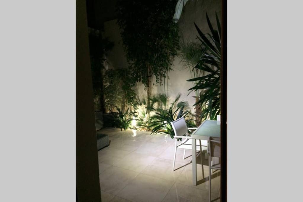 Vive La Playa Y La Noche De Sitges Aqui Lejlighed Eksteriør billede